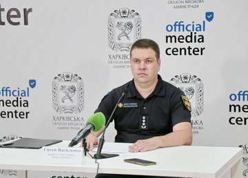 З початку повномасштабного вторгнення ДСНС знешкодила на Харківщині понад 72 тисячі вибухонебезпечних предметів