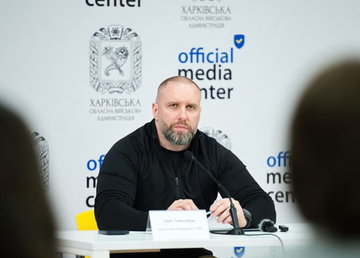 З прикордонних населених пунктів на півночі Харківщини евакуювали більш як 2,5 тисячі людей