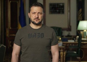 За цей тиждень маємо значний прогрес і щодо сучасної авіації для України – Президент