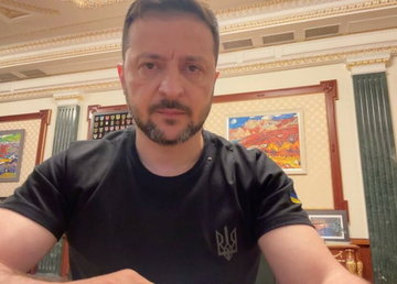 За час цієї війни вдалося повернути з полону вже 4 тисячі 757 людей – звернення Президента