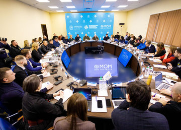 За час повномасштабного вторгнення рф на Харківщині відновили понад 80 об'єктів медичної інфраструктури