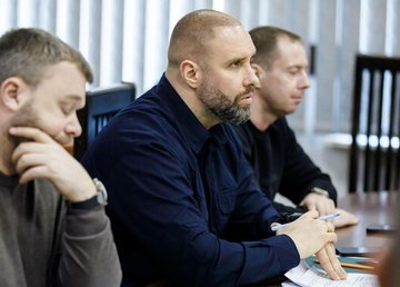 За час роботи Пунктів Незламності на Харківщині їх відвідало понад 126 тисяч громадян