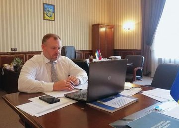 За месяц задолженность по заработной плате в области сократилась на 31,2 млн грн За месяц задолженность по заработной плате в области сократилась на 31,2 млн грн