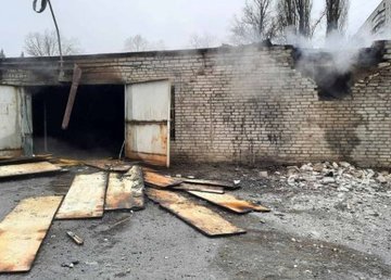 За минувшие сутки больше всего пожаров произошло в Немышлянском и Московском районах За минувшие сутки больше всего пожаров произошло в Немышлянском и Московском районах