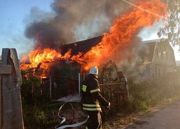 За минувшие сутки пожары уничтожили около 22,5 га природных экосистем Харьковщины