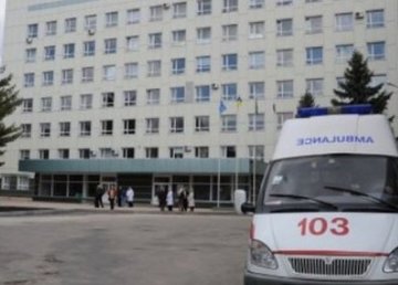 За минувшие сутки в больницы Харькова поступило более 450 человек  За минувшие сутки в больницы Харькова поступило более 450 человек