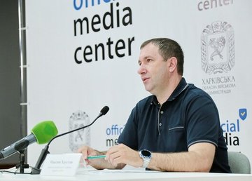 За період дії карантину діагноз COVID-19 підтвердили у понад 322 тисяч жителів Харківської області За період дії карантину діагноз COVID-19 підтвердили у понад 322 тисяч жителів Харківської області