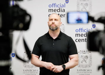 «За підтримки міжнародних партнерів активно готуємося до майбутнього опалювального сезону», - Олег Синєгубов