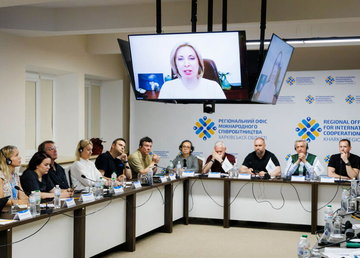 За підтримки міжнародних партнерів у Слобожанській громаді планують побудувати газові та твердопаливні котельні