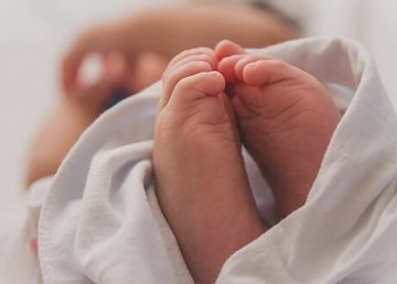 За прошедшую неделю в Харькове родилось 36 детей За прошедшую неделю в Харькове родилось 36 детей