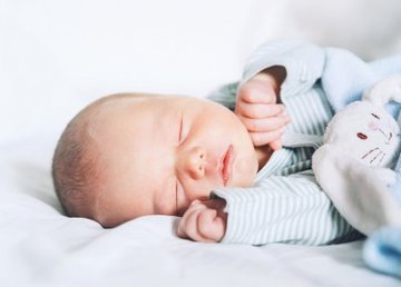 За прошедшую неделю в Харькове родилось 37 детей За прошедшую неделю в Харькове родилось 37 детей