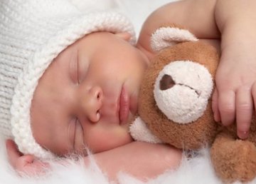 За прошедшую неделю в Харькове родилось 54 ребенка