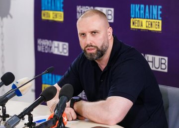 За пять месяцев мы сломали все планы Путина и России. Через 150 суток россияне Харьков не взяли. И не возьмут - Синегубов