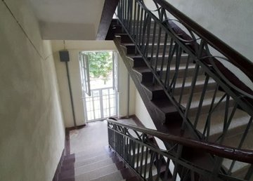 За шесть лет в Харькове отремонтировали около шести тысяч подъездов За шесть лет в Харькове отремонтировали около шести тысяч подъездов