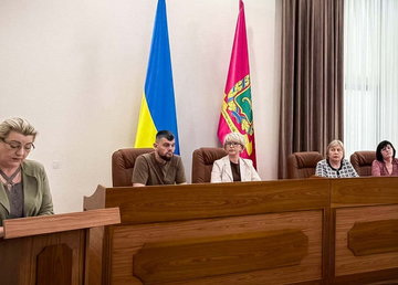 За сприяння Харківської ОВА у області триває системна реалізація ветеранської політики