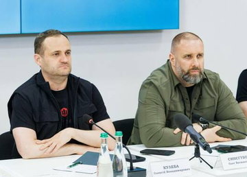 «За сприяння Уряду на Харківщині триває системна підтримка громад, модернізація інфраструктури та оновлення житлового фонду», - Олег Синєгубов «За сприяння Уряду на Харківщині триває системна підтримка громад, модернізація інфраструктури та оновлення житлового фонду», - Олег Синєгубов