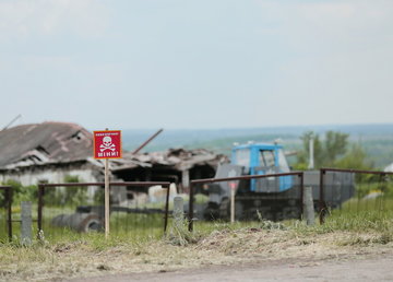 За тиждень піротехнічні підрозділи ДСНС виявили та знешкодили 529 боєприпасів