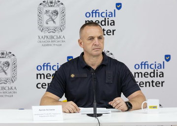 За тиждень рятувальники Харківщини загасили 79 пожеж, спричинених ворожими обстрілами