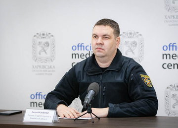 За тиждень сапери ДСНС на Харківщині знешкодили понад 430 ворожих боєприпасів