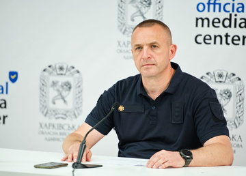 За тиждень сапери ДСНС знищили 318 боєприпасів у Харківській області