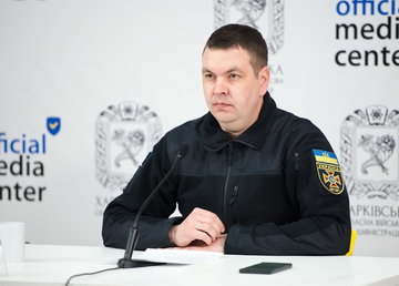 За тиждень сапери ДСНС знищили 438 боєприпасів у Харківській області