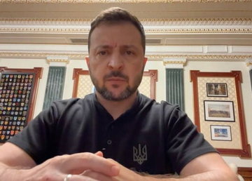 Загалом вдалося повернути з полону вже 3569 українців і українок – звернення Президента Загалом вдалося повернути з полону вже 3569 українців і українок – звернення Президента