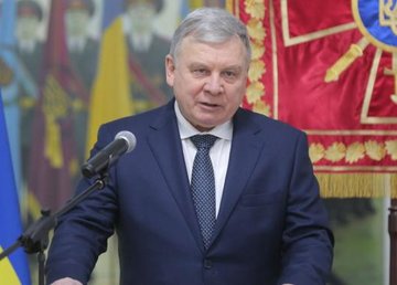 Закон о призыве резервистов в особый период. Комментарий Минобороны Украины Закон о призыве резервистов в особый период. Комментарий Минобороны Украины