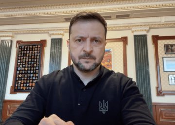 Залучення ще й громадян Китаю у війну – це точно розпалення більшої проблеми, і на це потрібно абсолютно принципово реагувати – звернення Президента Залучення ще й громадян Китаю у війну – це точно розпалення більшої проблеми, і на це потрібно абсолютно принципово реагувати – звернення Президента