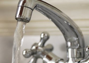 Запланированы работы по возобновлению подачи воды на Салтовке 