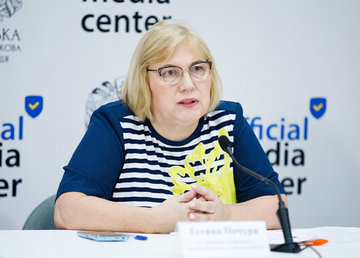 Запрацювали нововведення щодо надання державної допомоги ВПО