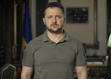 Зараз є можливість дати нову енергію відносинам України та Китаю – звернення Президента Володимира Зеленського