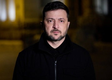 Зараз однаково важливі наш захист позицій, наш спротив на фронті й спільна з партнерами робота заради кращих дипломатичних позицій – звернення Президента