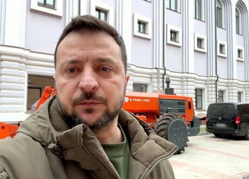 Зараз спільне завдання – дати всі можливості, щоб у Сумській області були робочі місця, працював соціальний захист – звернення Президента