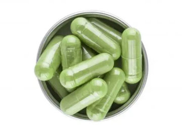 Заряд бодрости в капсулах: 9 причин пить витамины для сил и энергии