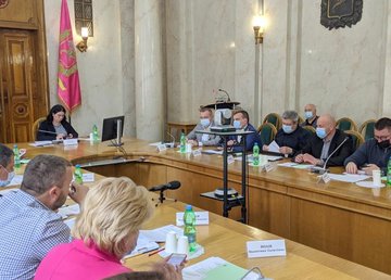 Защитные сооружения и укрытия области могут разместить почти 3 млн человек