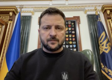 Заслухав доповіді щодо постачання боєприпасів і зброї; готуємо запити для комунікації з партнерами – звернення Президента України