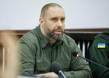 Завдяки деокупації та розмінуванню цьогоріч площа посівних в області буде більшою – Олег Синєгубов