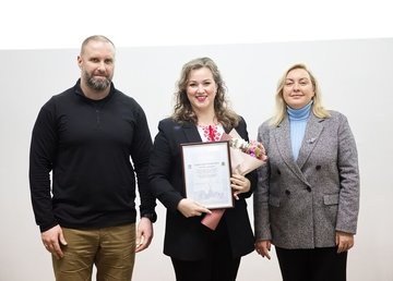 Завдяки науковцям Харківщини тримаємо лідерські позиції серед закладів вищої освіти – Олег Синєгубов