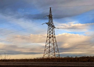 Завдяки ощадливості населення Харківщина вписується в ліміти споживання електроенергії