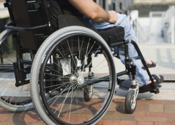 Завтра пройдет заседание Комитета доступности Завтра пройдет заседание Комитета доступности