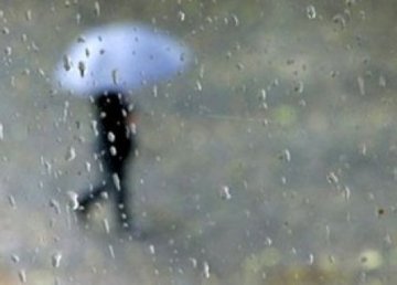 Завтра в Харькове - до 13 градусов тепла и дождь