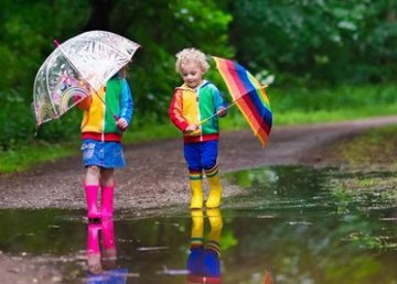 Завтра в Харькове - до 28 градусов тепла и кратковременный дождь Завтра в Харькове - до 28 градусов тепла и кратковременный дождь