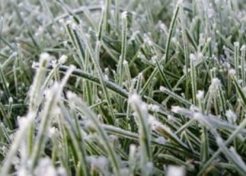 Завтра в Харькове - до 5 градусов тепла