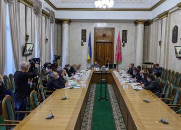 Заявление на получение материальной помощи подал 21 пострадавший от пожара в доме престарелых