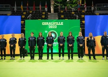 Збірна України вперше виграла Кубок світу з жіночої боротьби