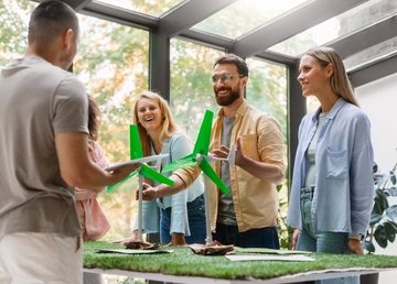 Зелена логістика: як зменшити вуглецевий слід