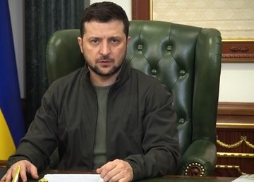 Зеленский: СНБО останавливает деятельность ОПЗЖ, Партии Шария и других Зеленский: СНБО останавливает деятельность ОПЗЖ, Партии Шария и других
