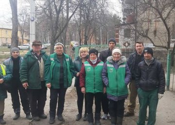 «Зеленстрой»: Мы должны поддерживать город в том состоянии, в котором его привыкли видеть харьковчане