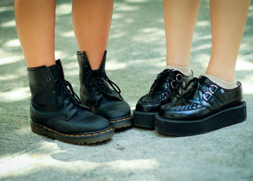 Женские ботинки на каждый день: лучшие модели для повседневного использования Женские ботинки на каждый день: лучшие модели для повседневного использования