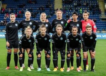 "Жилстрой-1" даст бой "ПСЖ"